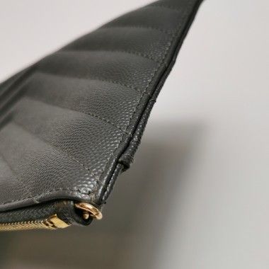 Saint Laurent Paris Saint Laurent Paris Women os Clutches Size ONE SIZE - 12 Thumbnail