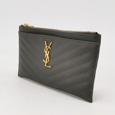 Saint Laurent Paris Saint Laurent Paris Women os Clutches Size ONE SIZE - 2 Thumbnail