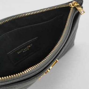 Saint Laurent Paris Saint Laurent Paris Women os Clutches Size ONE SIZE - 6 Thumbnail