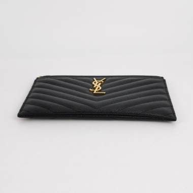 Saint Laurent Paris Saint Laurent Paris Women os Clutches Size ONE SIZE - 4 Thumbnail