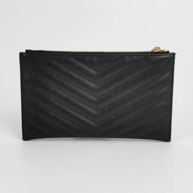 Saint Laurent Paris Saint Laurent Paris Women os Clutches Size ONE SIZE - 3 Thumbnail