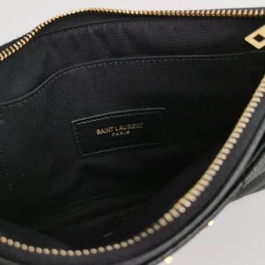 Saint Laurent Paris Saint Laurent Paris Women os Clutches Size ONE SIZE - 6 Thumbnail