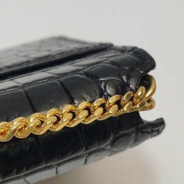 Saint Laurent Paris Saint Laurent Paris Women os Shoulder Bags Size ONE SIZE - 15 Thumbnail