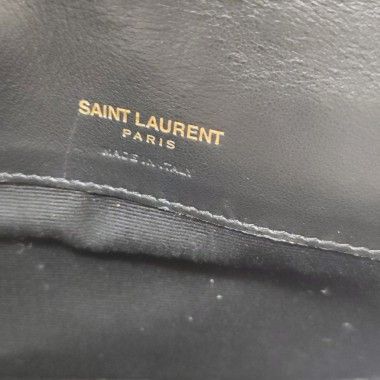 Saint Laurent Paris Saint Laurent Paris Women os Shoulder Bags Size ONE SIZE - 11 Thumbnail