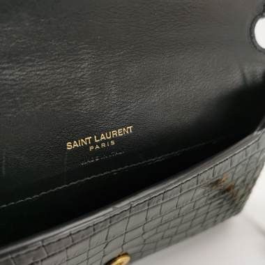 Saint Laurent Paris Saint Laurent Paris Women os Shoulder Bags Size ONE SIZE - 8 Thumbnail