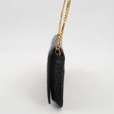 Saint Laurent Paris Saint Laurent Paris Women os Shoulder Bags Size ONE SIZE - 3 Thumbnail