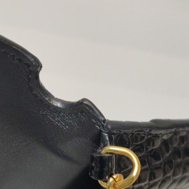 Saint Laurent Paris Saint Laurent Paris Women os Shoulder Bags Size ONE SIZE - 16 Thumbnail