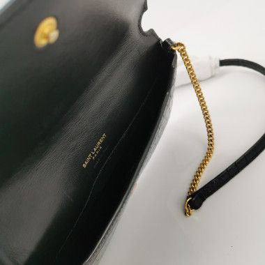 Saint Laurent Paris Saint Laurent Paris Women os Shoulder Bags Size ONE SIZE - 7 Thumbnail