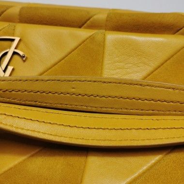 Saint Laurent Paris Saint Laurent Paris Women os Shoulder Bags Size ONE SIZE - 18 Thumbnail