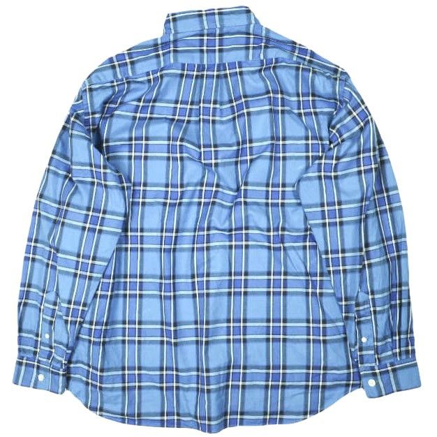 Other SSZ ZUKA SHIRT Cotton Shirt Textile Tops 11-11-1417-139 DUTY