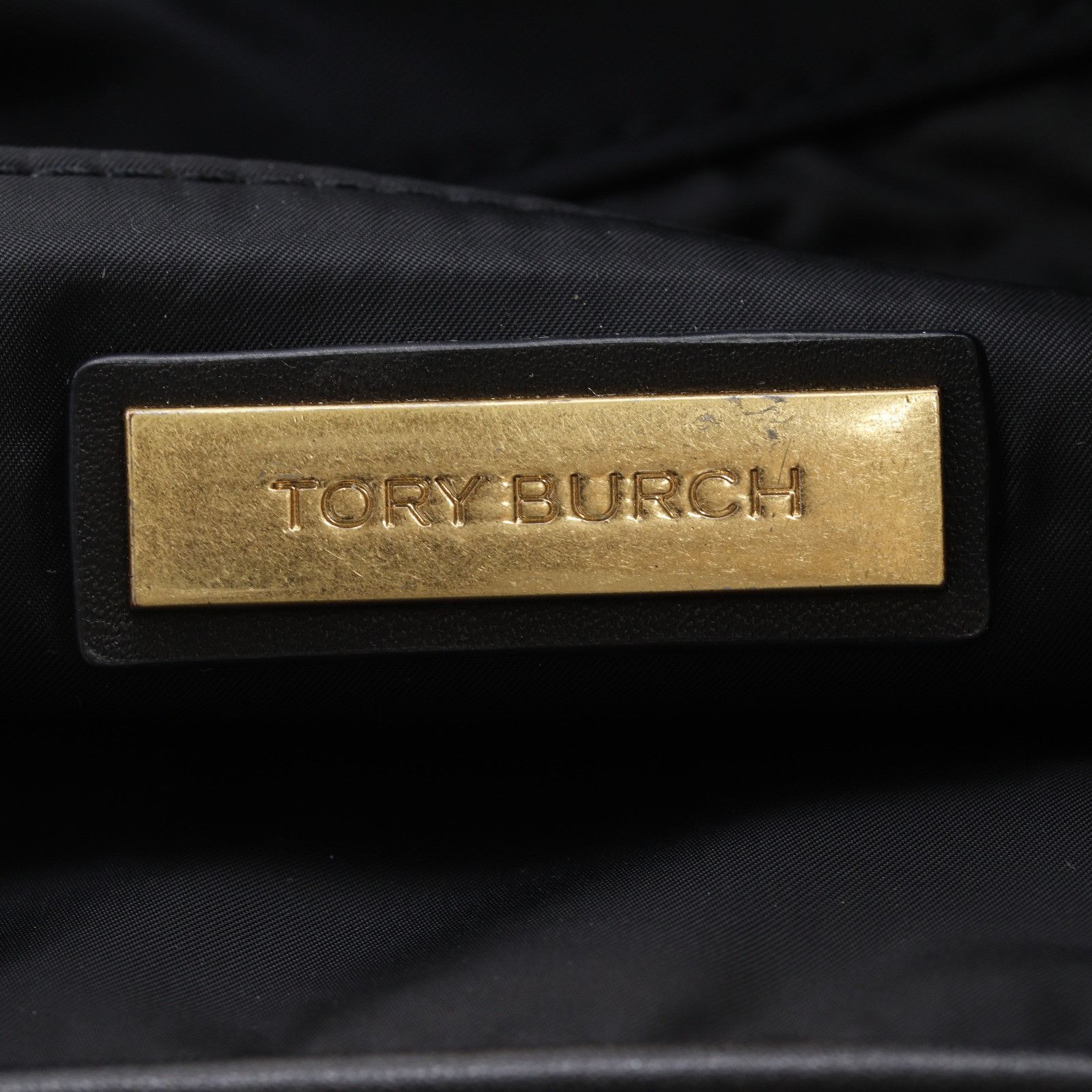 Tory Burch Tory Burch Tory Burch Ella Nylon Tote Bag Textile Tote Bag DUTY FREE for USA Size ONE SIZE - 18 Thumbnail