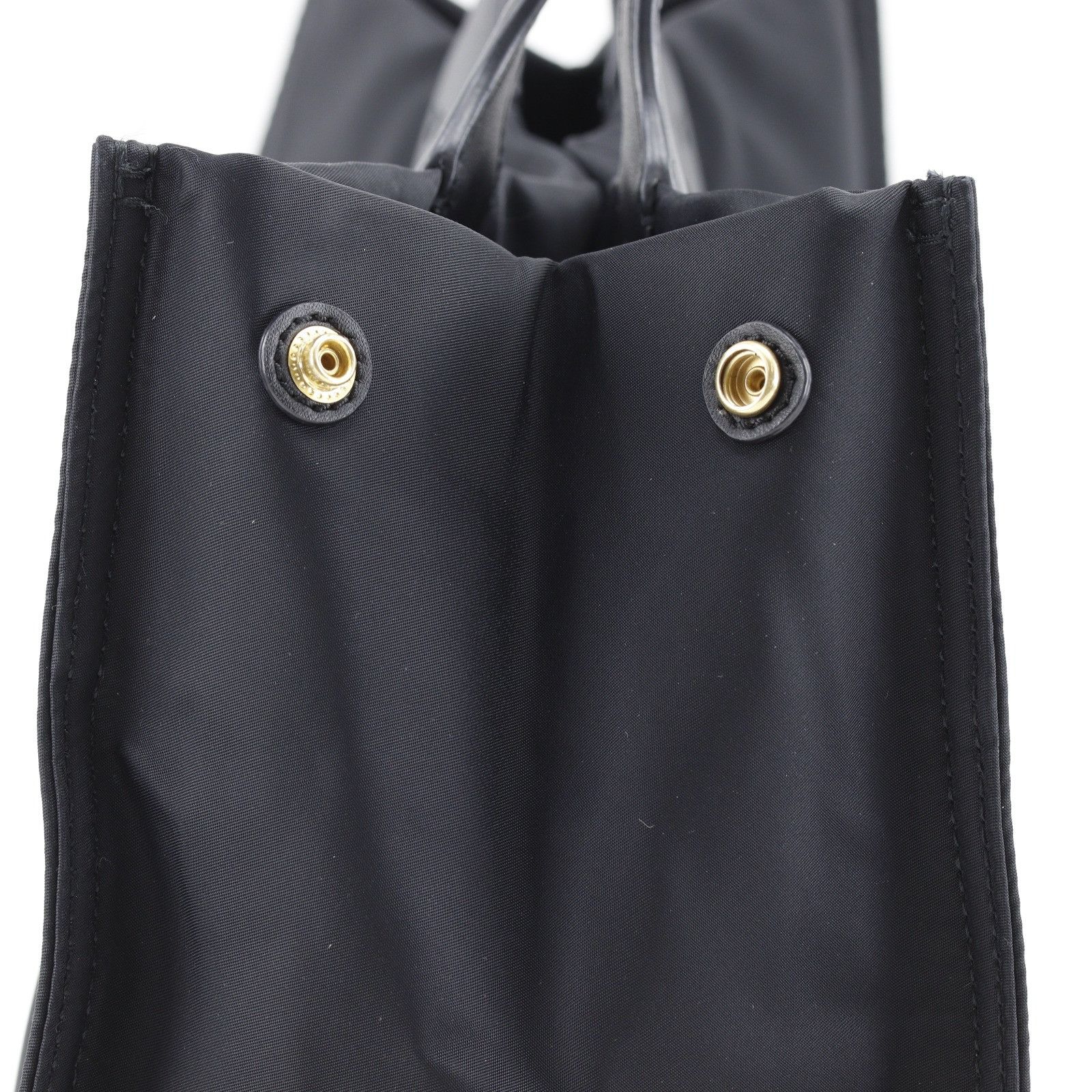Tory Burch Tory Burch Tory Burch Ella Nylon Tote Bag Textile Tote Bag DUTY FREE for USA Size ONE SIZE - 14 Thumbnail