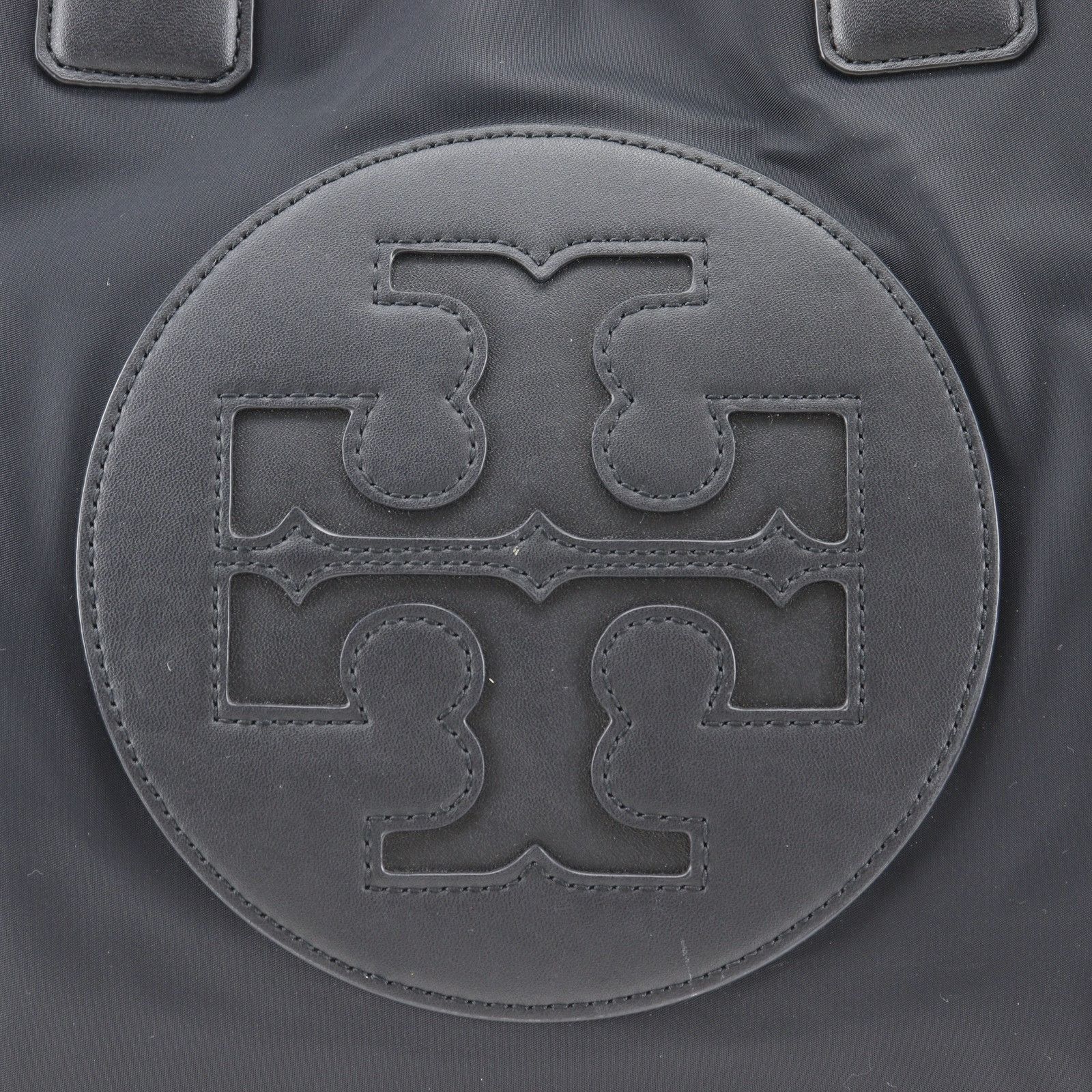 Tory Burch Tory Burch Tory Burch Ella Nylon Tote Bag Textile Tote Bag DUTY FREE for USA Size ONE SIZE - 19 Thumbnail
