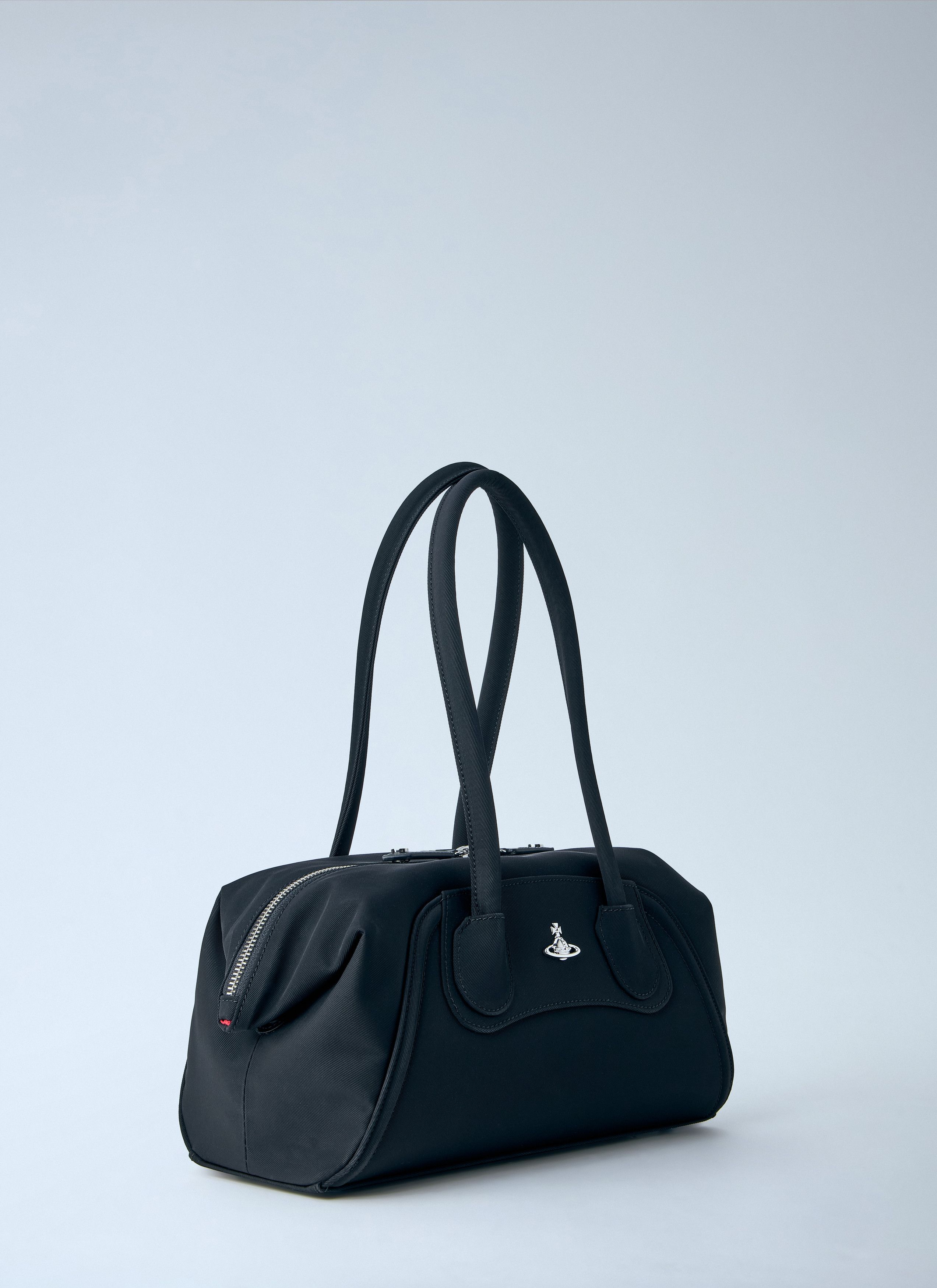 Vivienne Westwood Vivienne Westwood Shirley Small Holdall Shoulder Bag Size ONE SIZE - 2 Thumbnail