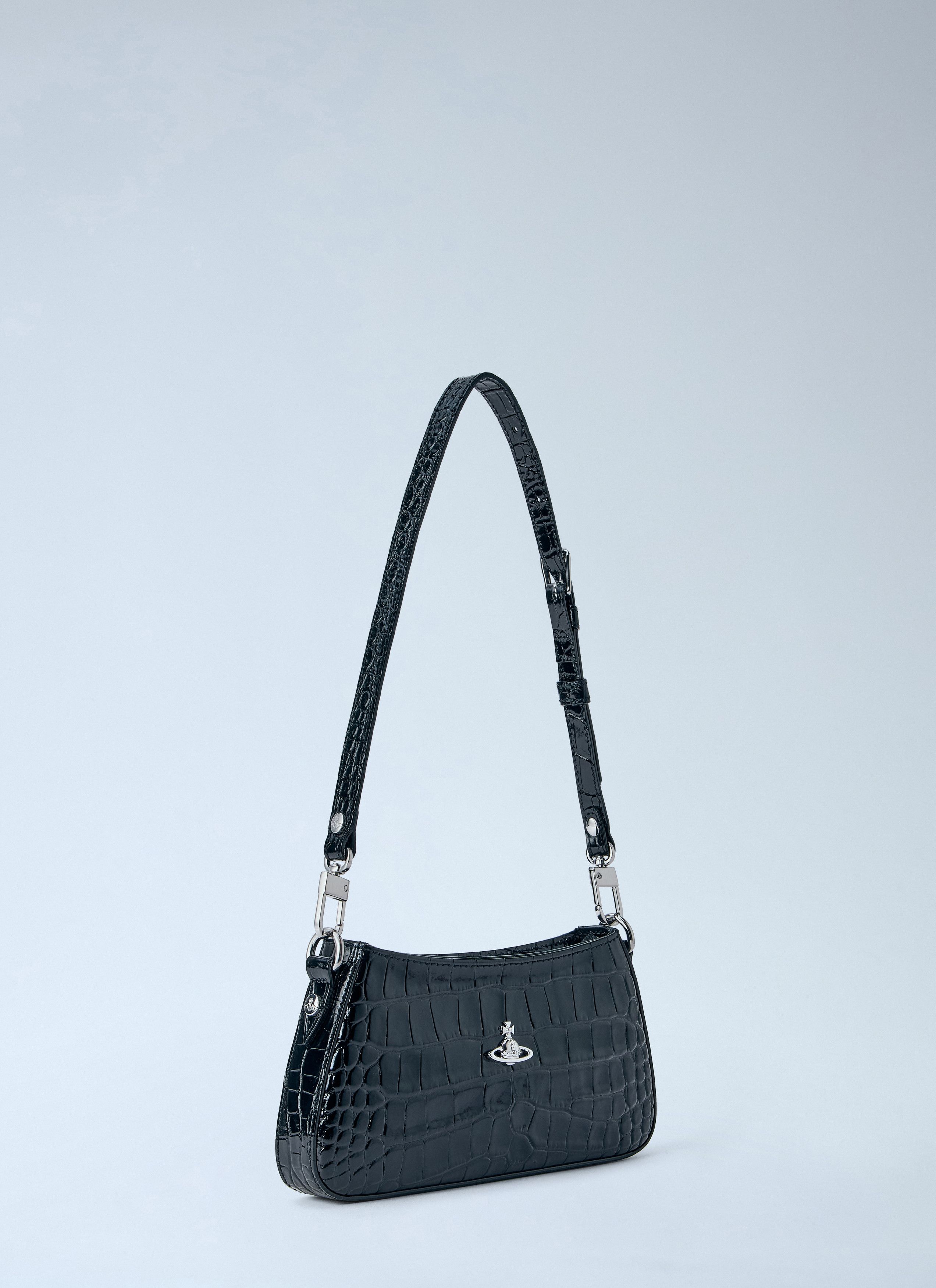 Vivienne Westwood Vivienne Westwood Tasha Shoulder Phone Bag Size ONE SIZE - 2 Thumbnail