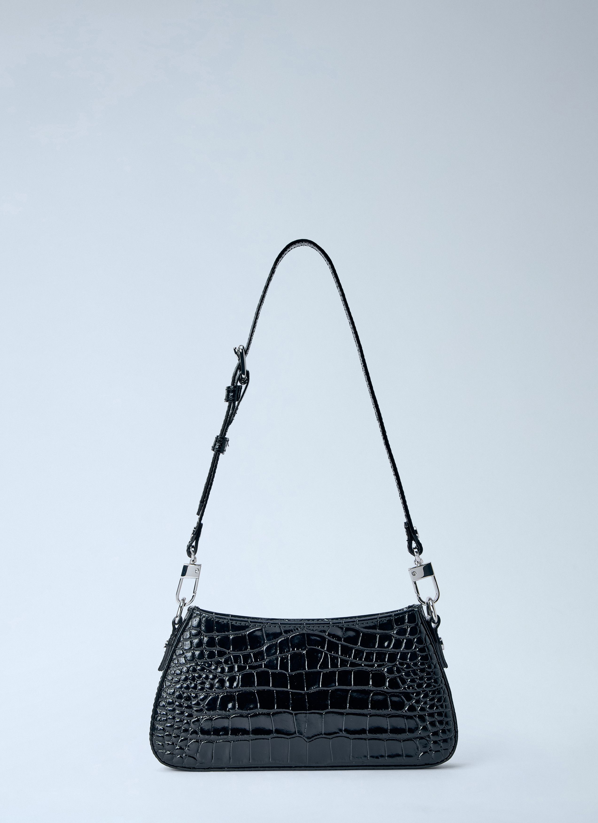 Vivienne Westwood Vivienne Westwood Tasha Shoulder Phone Bag Size ONE SIZE - 3 Thumbnail