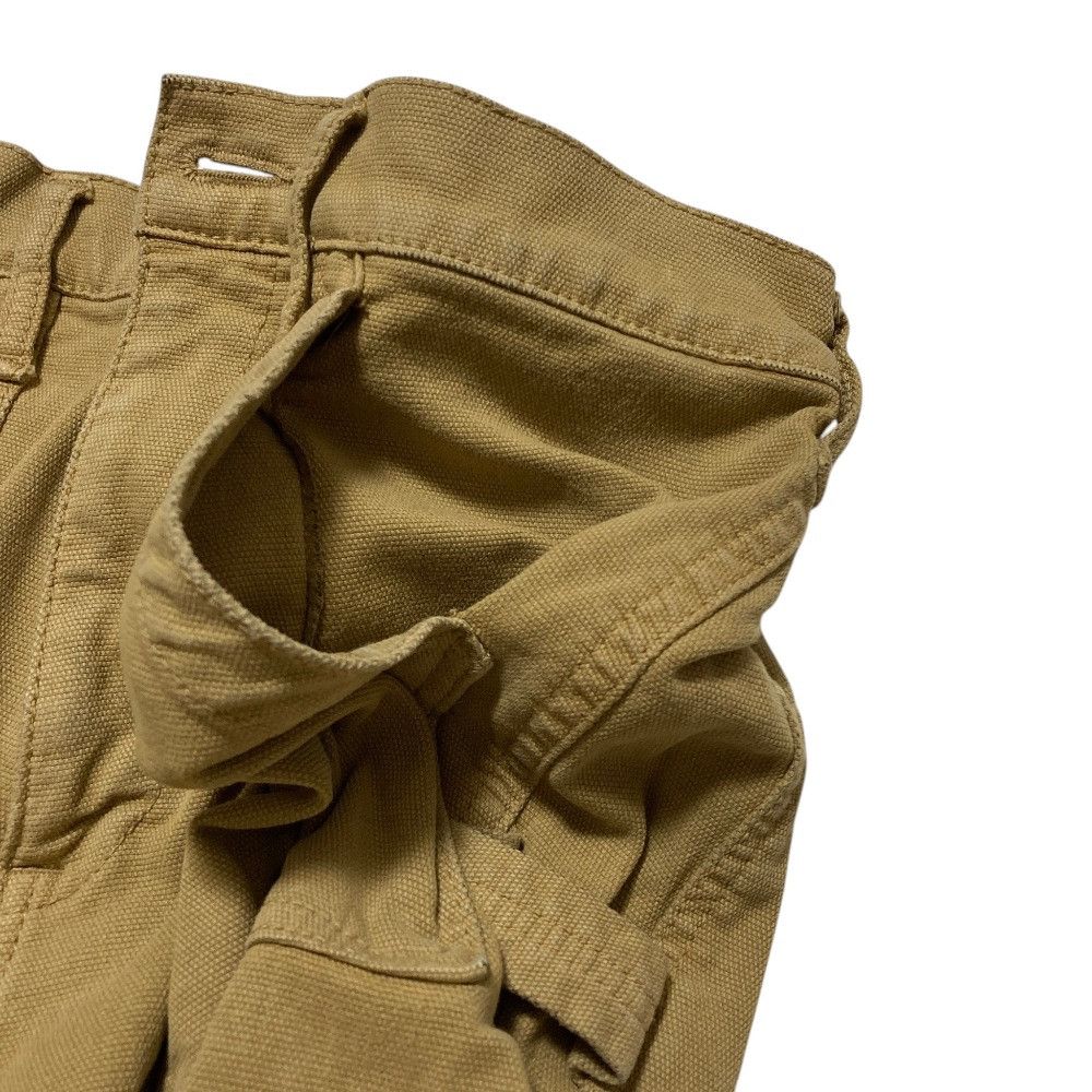 Other GOOD GRIEF Damaged Painter Pants Textile Pants MXGG15L DUTY
