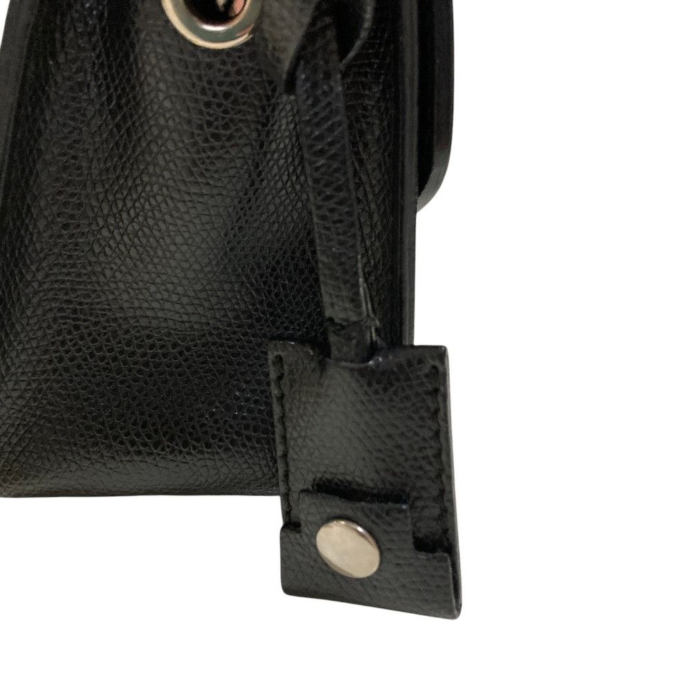 Furla Furla Furla Metropolis Leather Chain Shoulder Bag Leather Shoulder Bag DUTY FREE for USA Size ONE SIZE - 6 Thumbnail