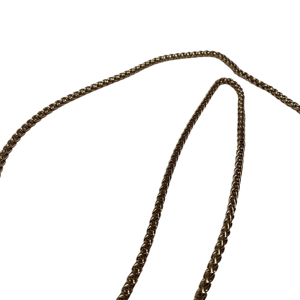 Furla Furla Furla Metropolis Leather Chain Shoulder Bag Leather Shoulder Bag DUTY FREE for USA Size ONE SIZE - 17 Thumbnail