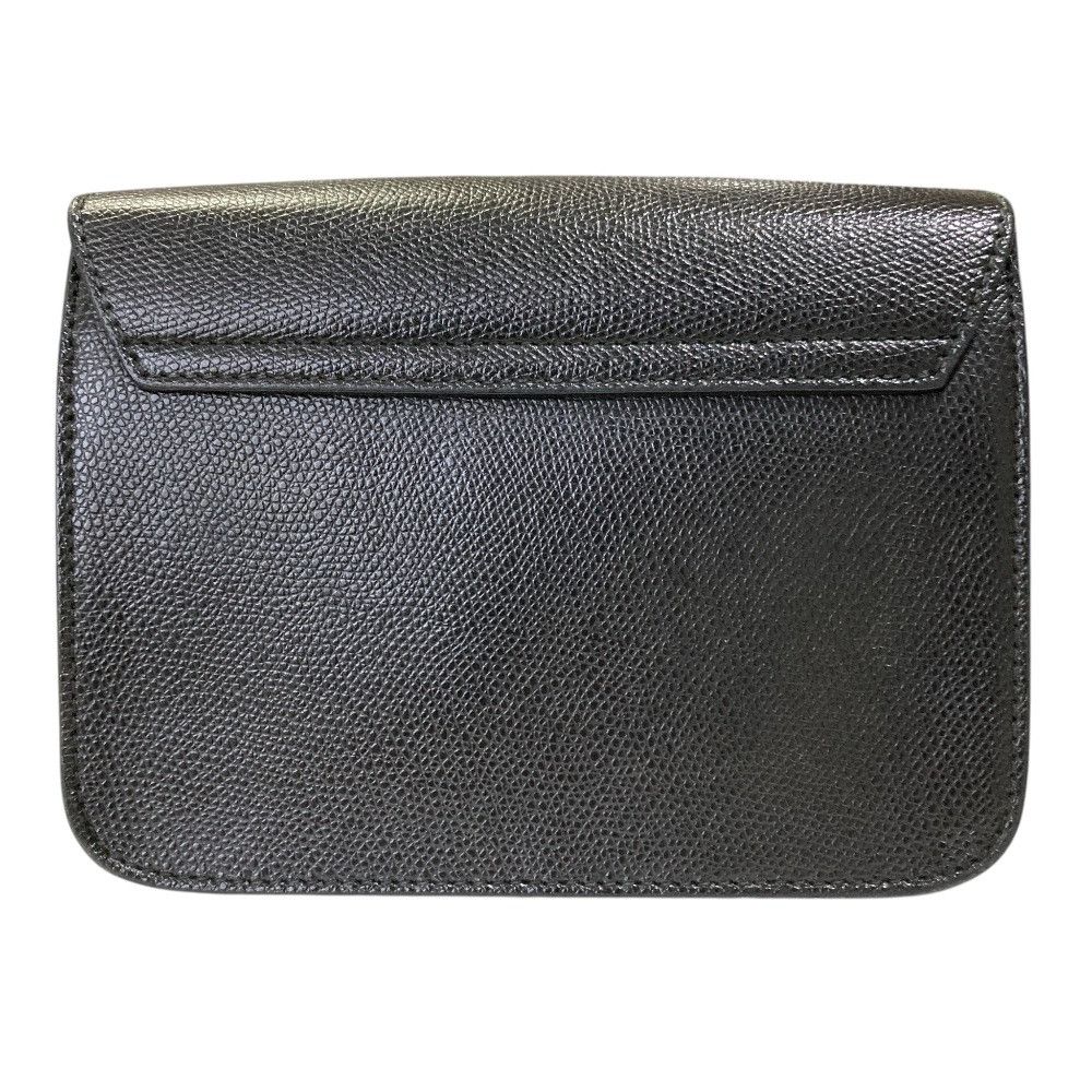 Furla Furla Furla Metropolis Leather Chain Shoulder Bag Leather Shoulder Bag DUTY FREE for USA Size ONE SIZE - 4 Thumbnail