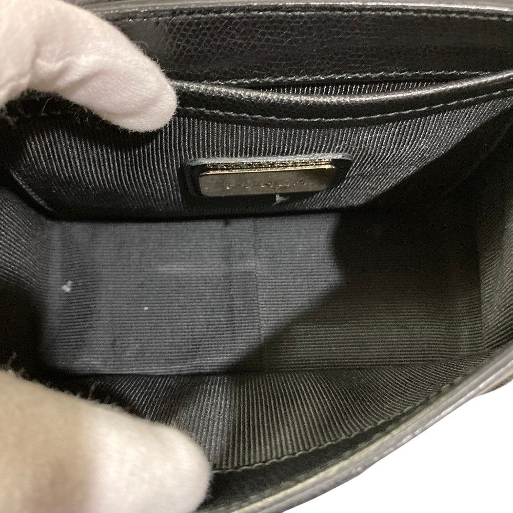 Furla Furla Furla Metropolis Leather Chain Shoulder Bag Leather Shoulder Bag DUTY FREE for USA Size ONE SIZE - 15 Thumbnail