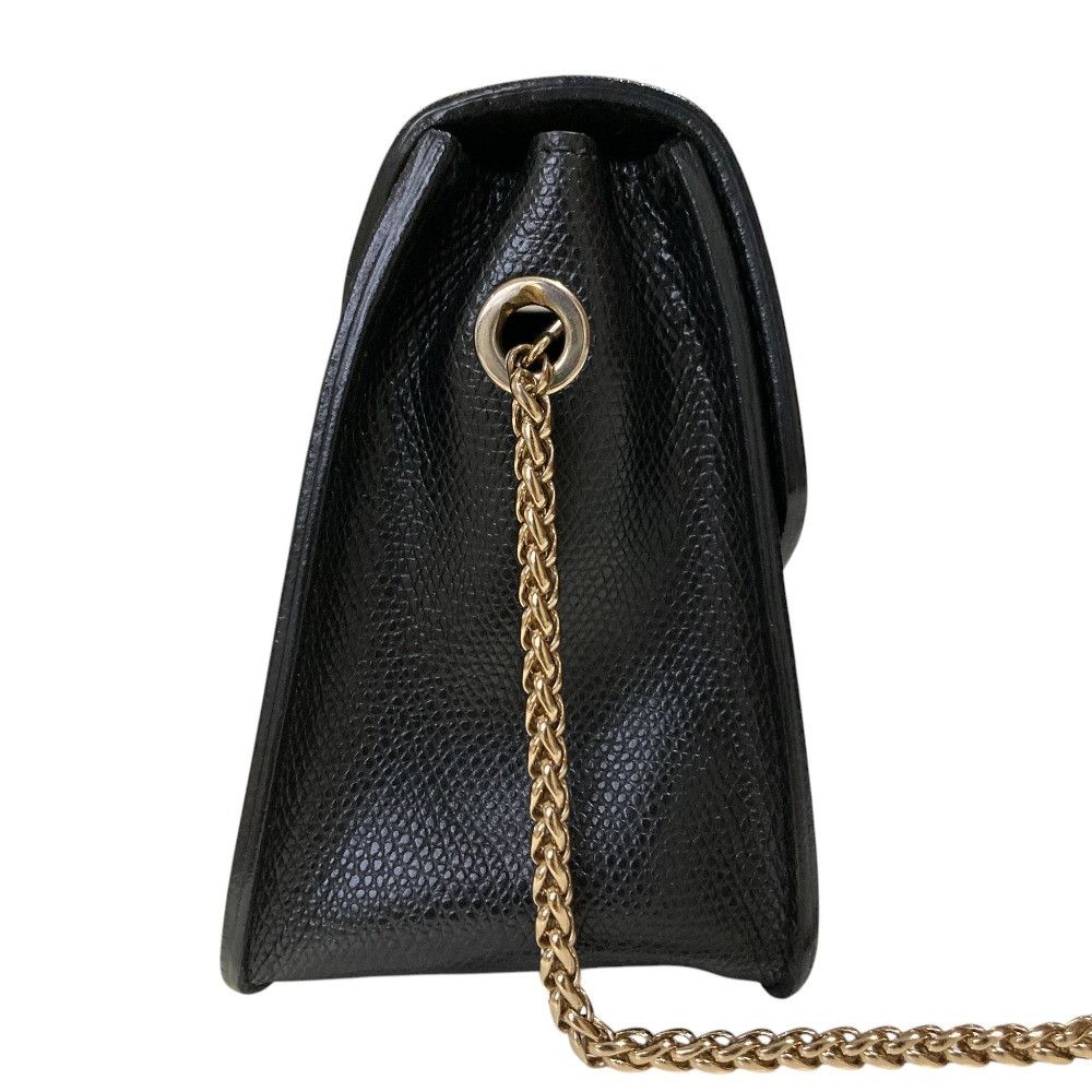 Furla Furla Furla Metropolis Leather Chain Shoulder Bag Leather Shoulder Bag DUTY FREE for USA Size ONE SIZE - 7 Thumbnail