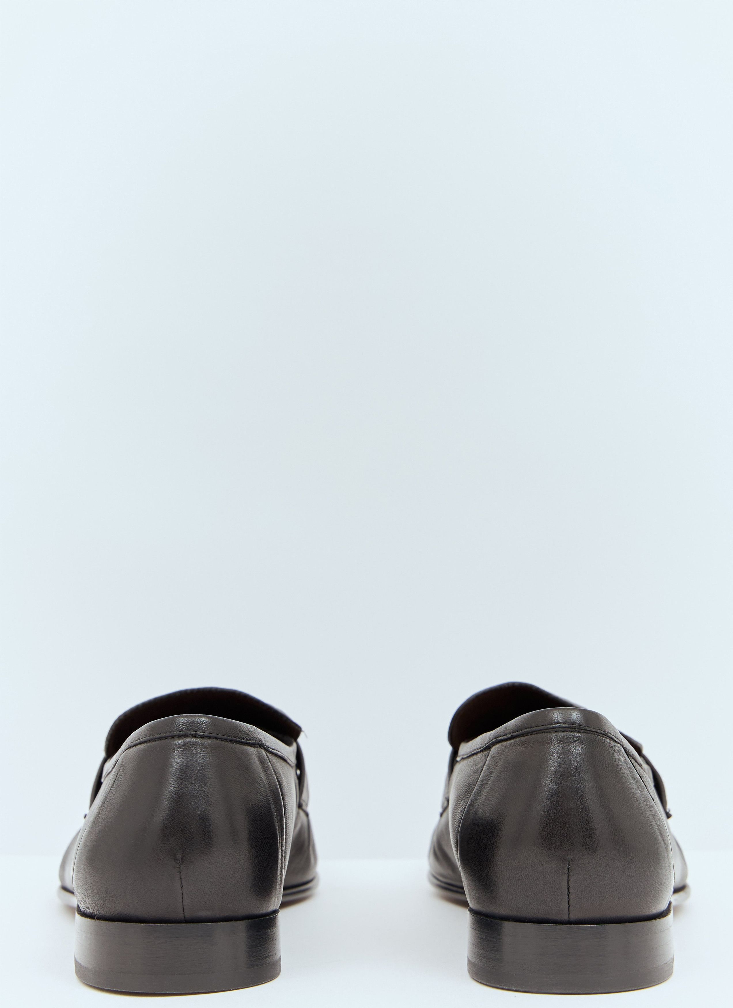 The Row The Row Soft Loafers (EU 45) Size US 12 / EU 45 - 6 Thumbnail