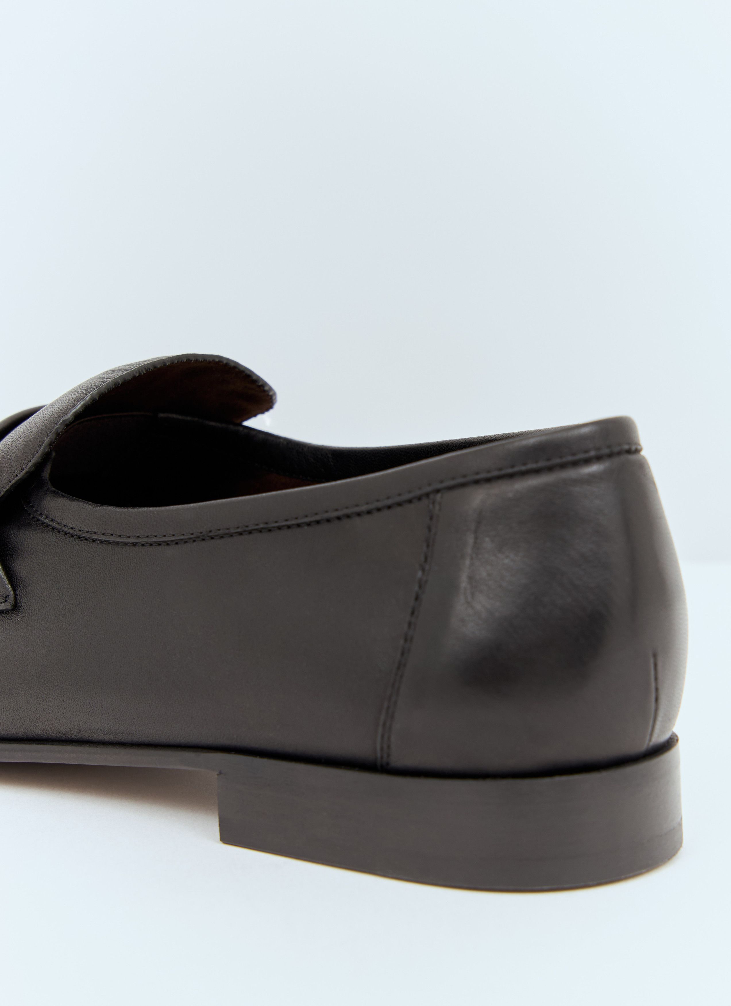 The Row The Row Soft Loafers (EU 45) Size US 12 / EU 45 - 5 Thumbnail