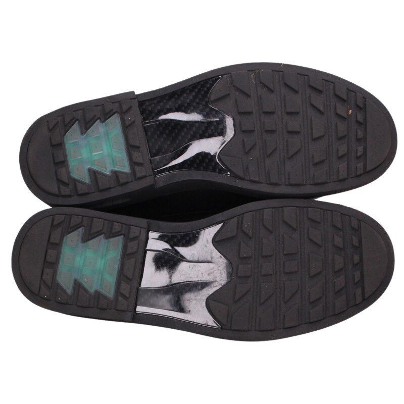 NIKE Air Afrique Air Max RK61 Black Size 7.5 display picture 2