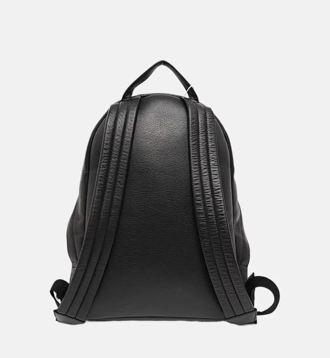 best mini backpack for men Men's Small Pebble Grain Leather Backpack, Black / One Model:FSP-662M-3000 Cat - Seafood Variety Packs Expert Tips For Buying Care Instructions