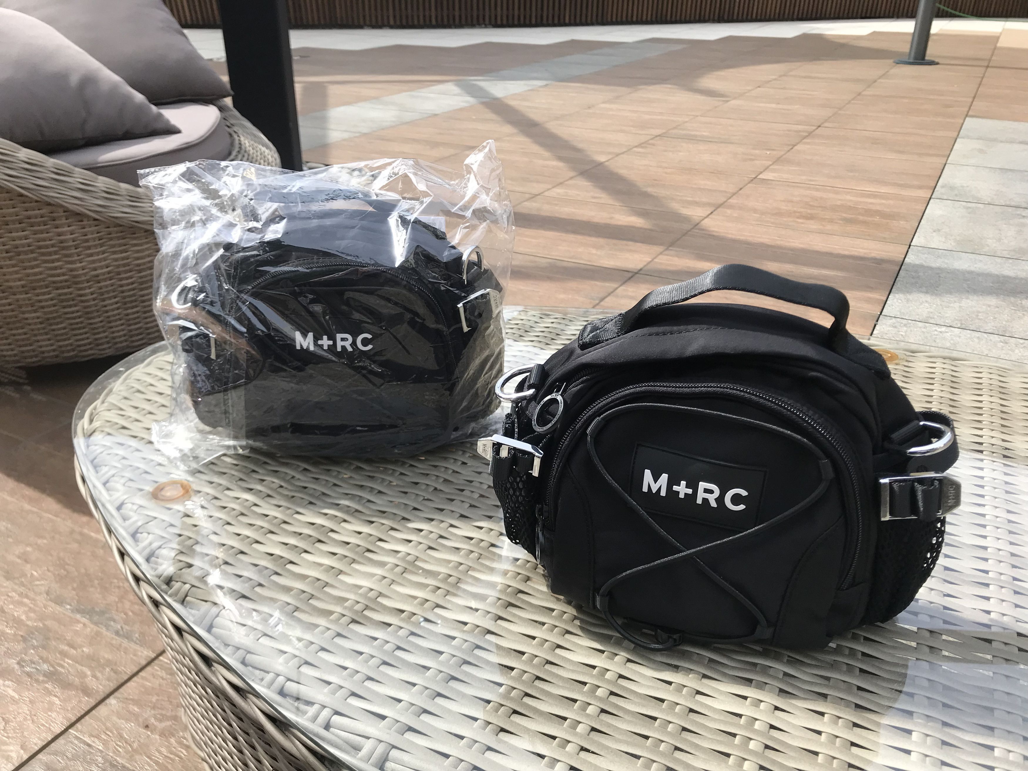 M+Rc Noir M+RC Noir Bag | Grailed