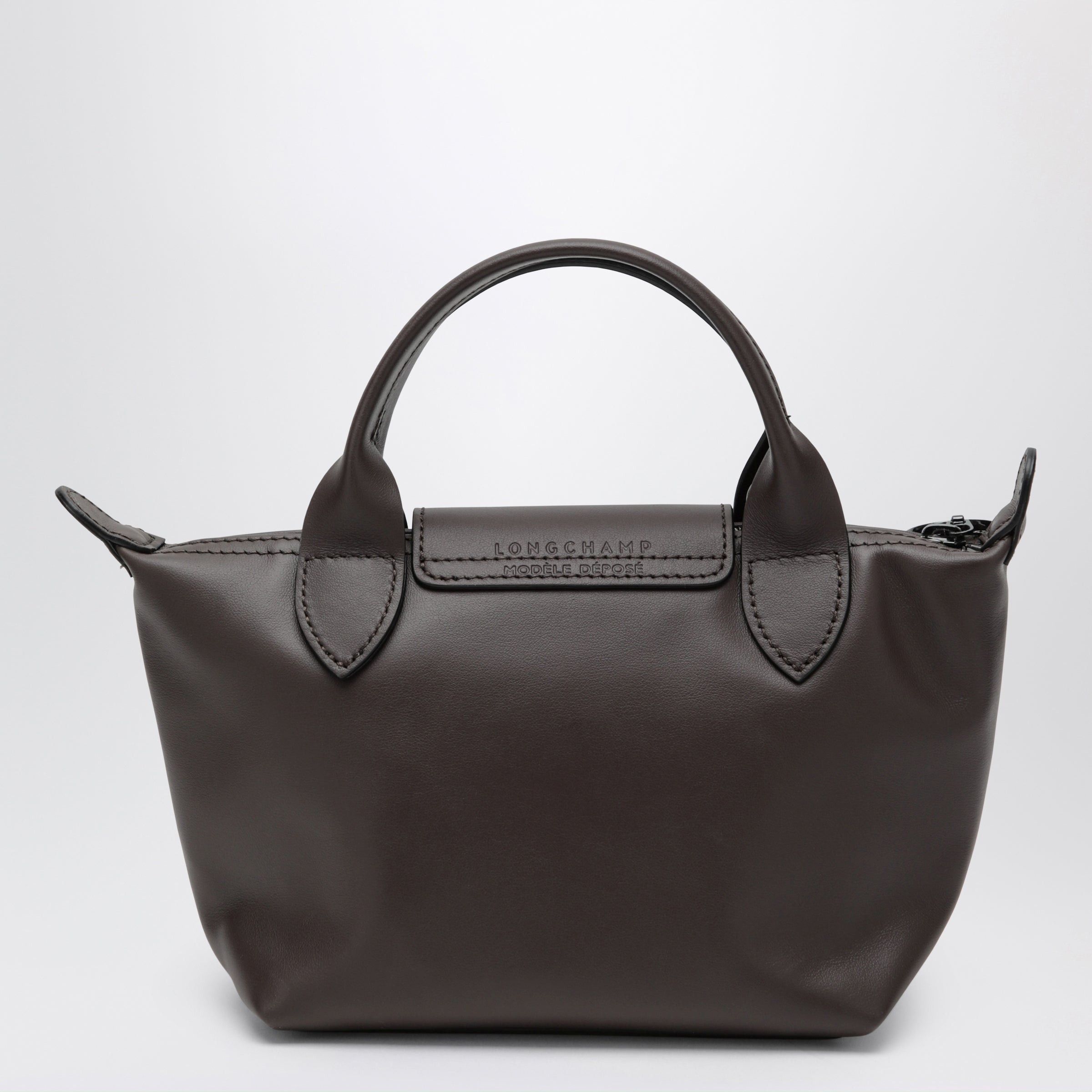 Longchamp Longchamp Xs Le Pliage Xtra Bag Moka Size ONE SIZE - 2 Thumbnail