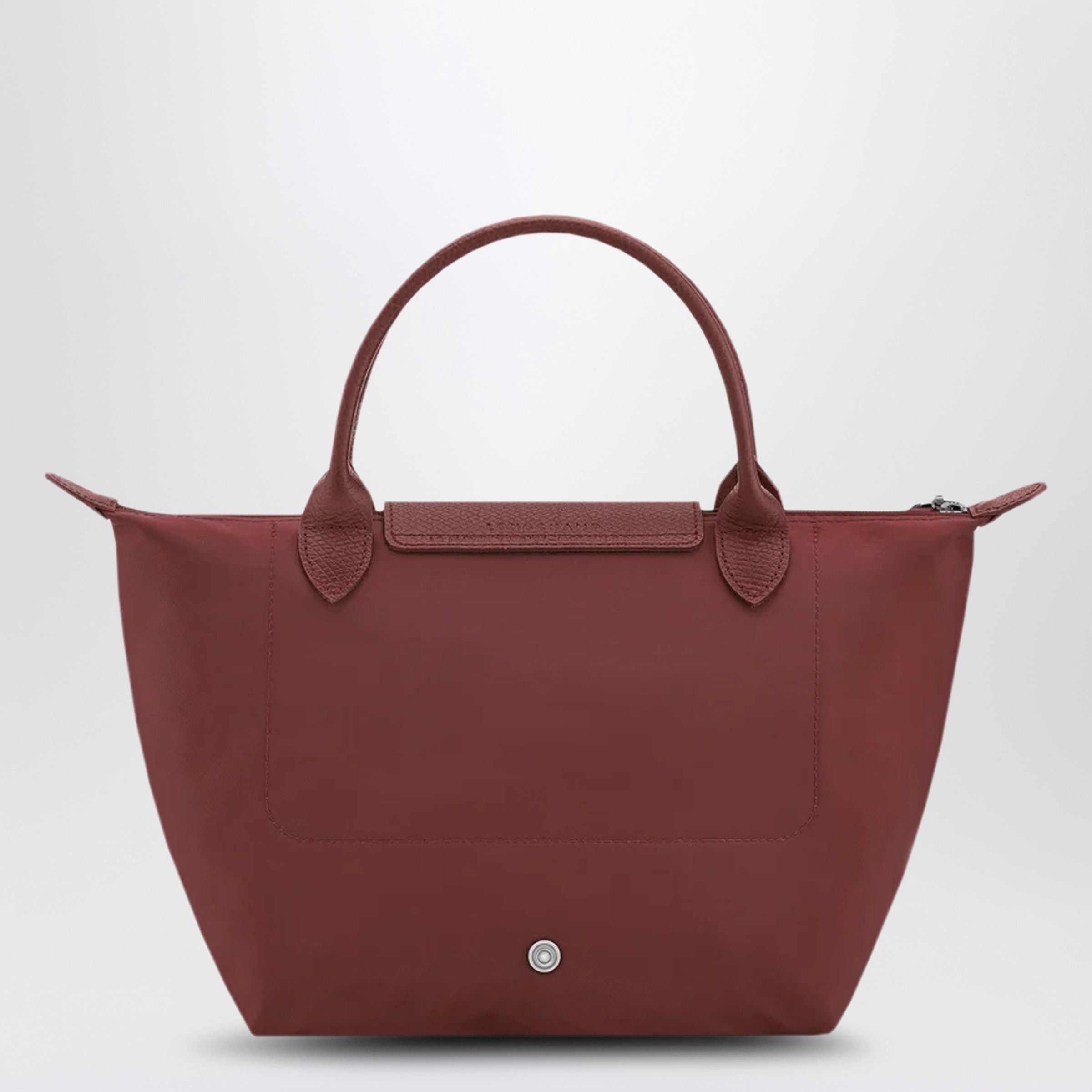 Longchamp Longchamp Bordeaux Bag Le Pliage One S Size ONE SIZE - 2 Thumbnail