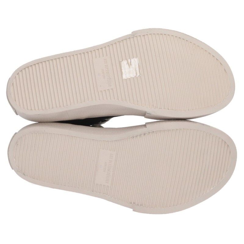 Ann Demeulemeester ANN DEMEULEMEESTER SS26 Hali Vulcanized High Size 6.5 Size US 6.5 / EU 39-40 - 3 Thumbnail