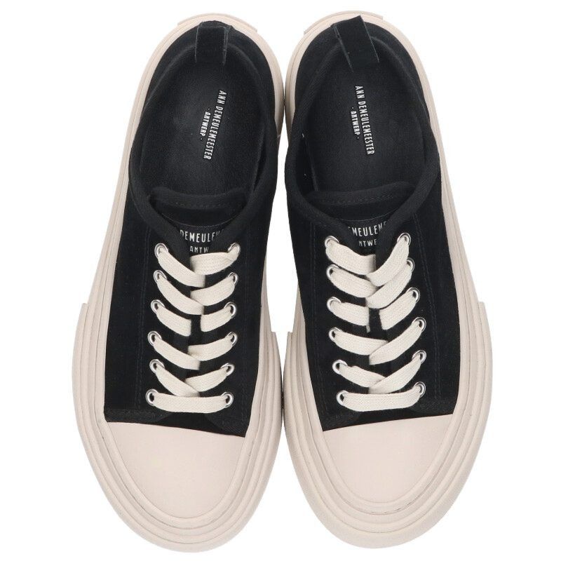 Ann Demeulemeester ANN DEMEULEMEESTER SS26 Hali Vulcanized High Size 8.5 Size US 8.5 / EU 41-42 - 4 Thumbnail