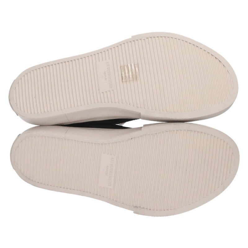 Ann Demeulemeester ANN DEMEULEMEESTER SS26 Hali Vulcanized High Size 8.5 Size US 8.5 / EU 41-42 - 3 Thumbnail