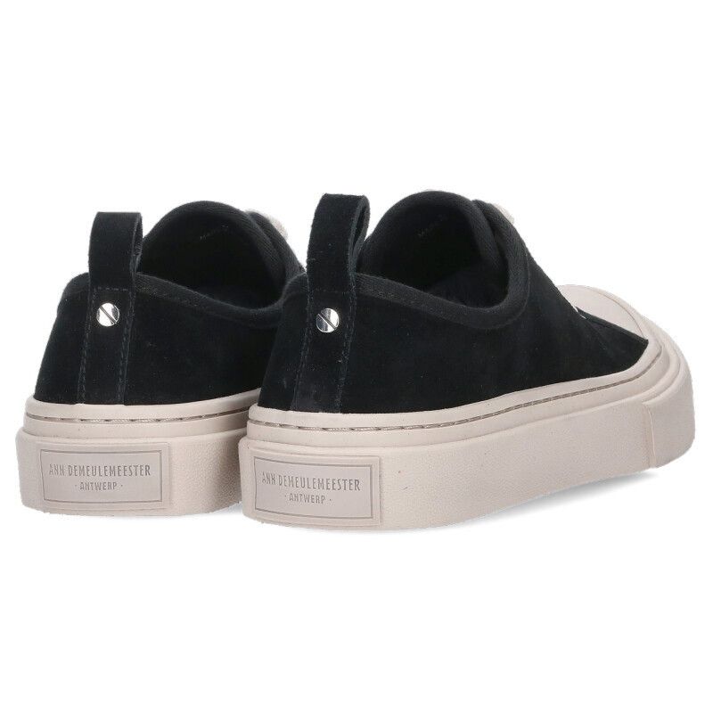 Ann Demeulemeester ANN DEMEULEMEESTER SS26 Hali Vulcanized High Size 8.5 Size US 8.5 / EU 41-42 - 2 Thumbnail