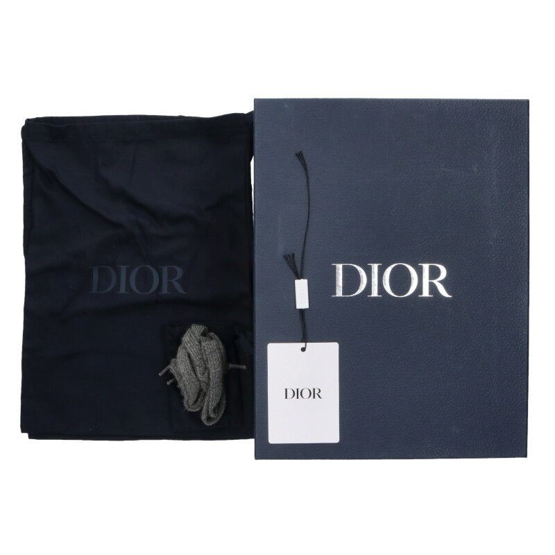 Dior DIOR Sahara Pattern Chukka Boots Multi Size 8.5 Size US 8.5 / EU 41-42 - 5 Thumbnail