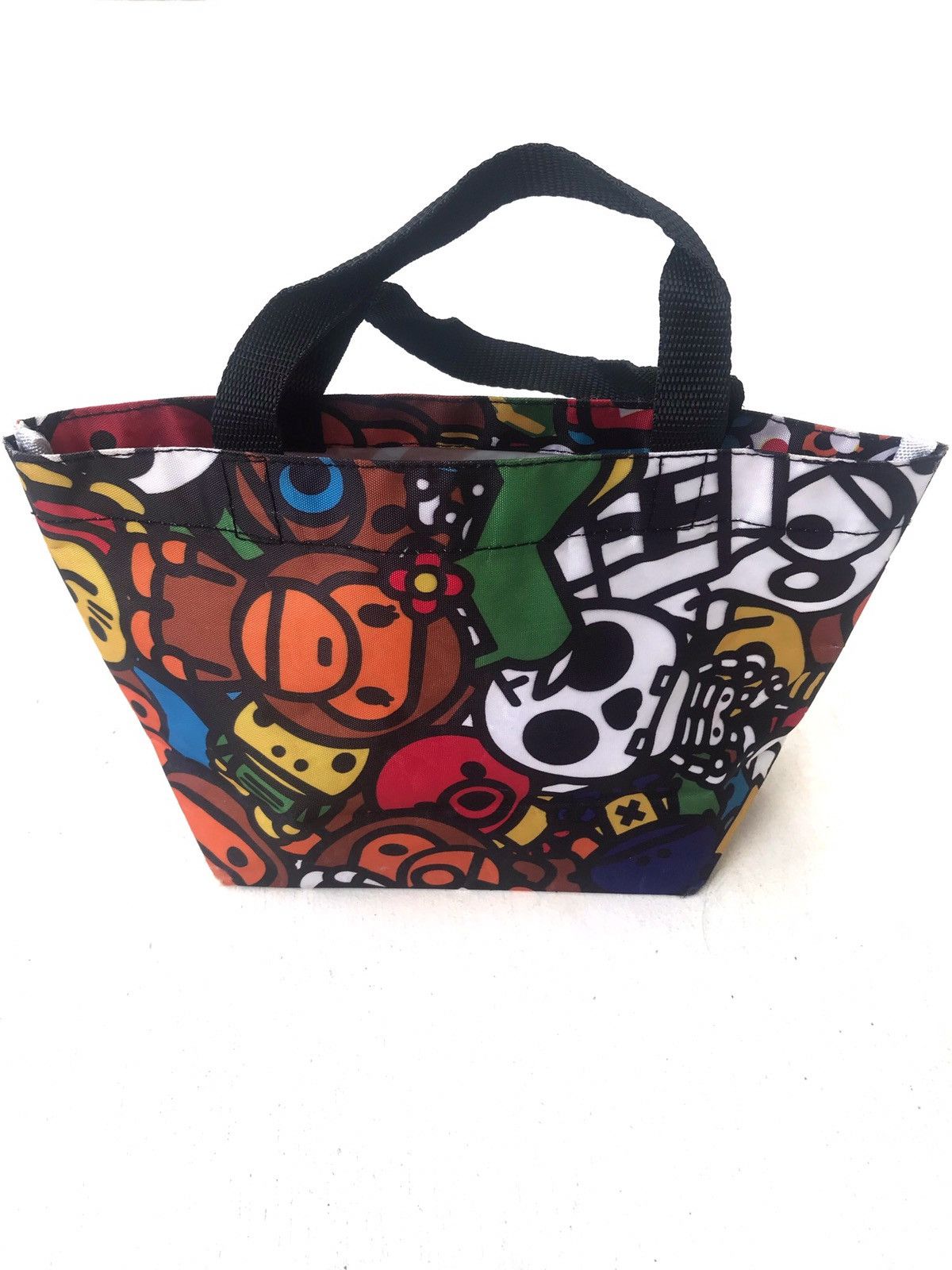 Bape Baby Milo Fullprint Tote Bag Size ONE SIZE - 1 Thumbnail