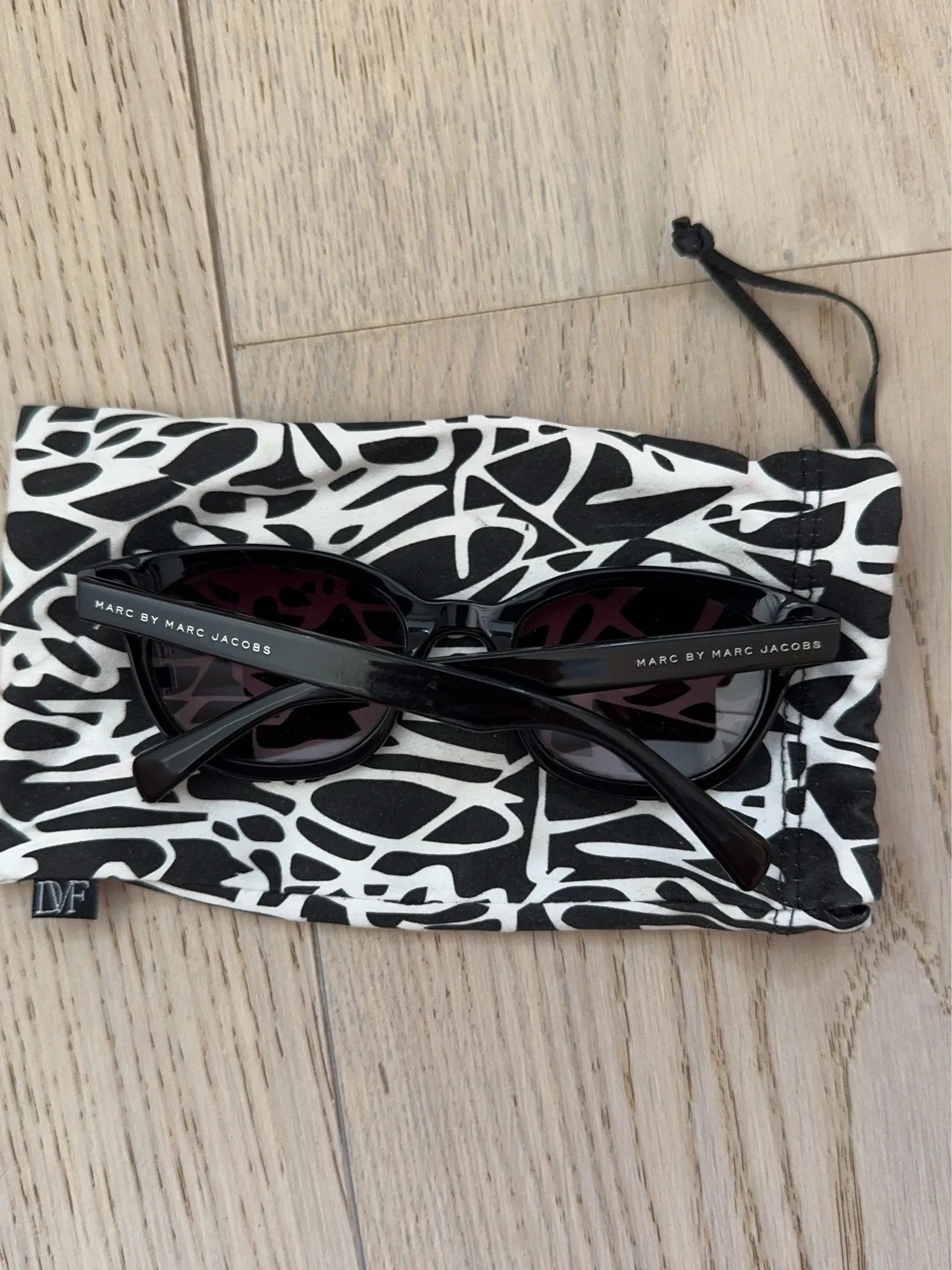 Marc Jacobs MMJ 279/S Sunglasses