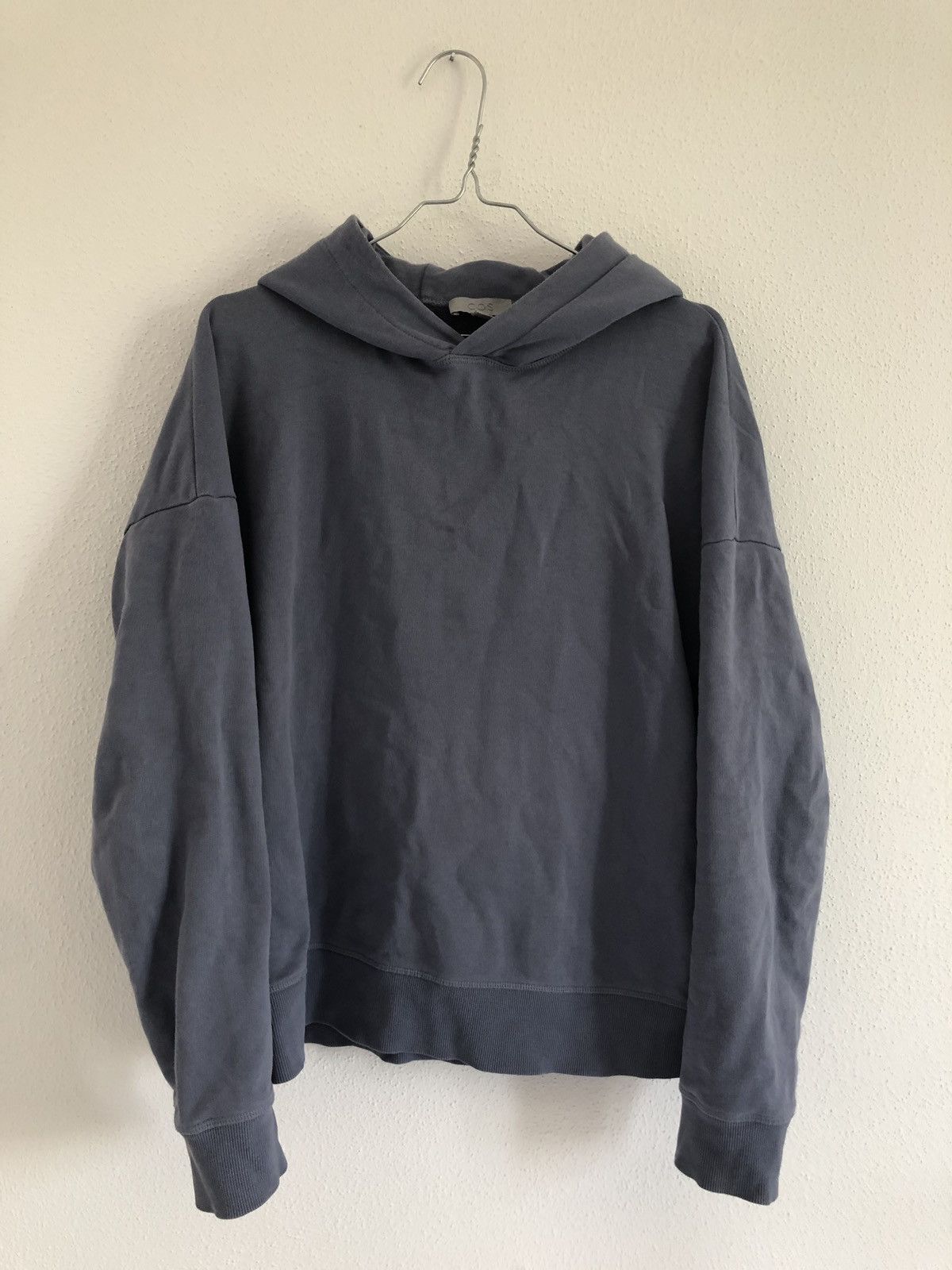 Cos Boxy fit hoodie | Grailed