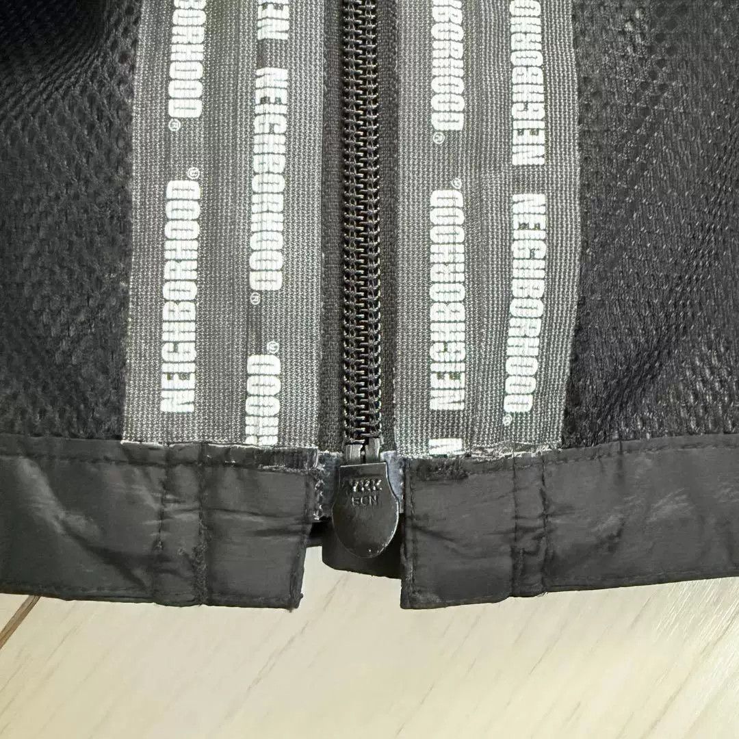 Neighborhood ECWCS Hooded Jacket