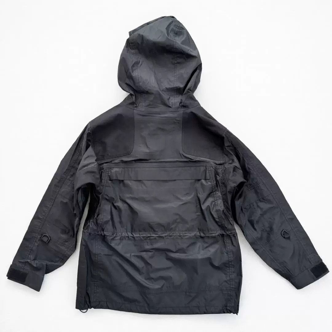 Neighborhood ECWCS Hooded Jacket