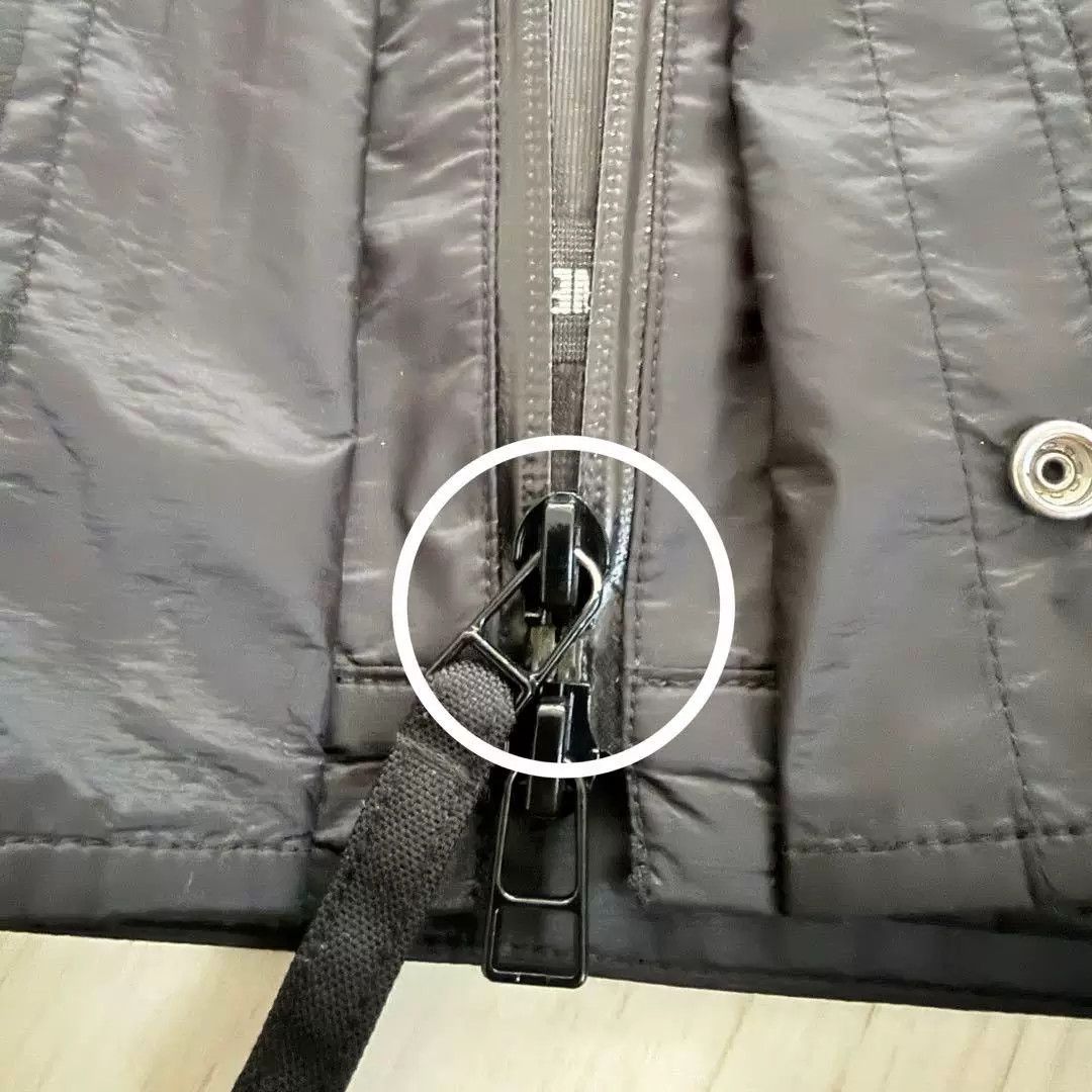 Neighborhood ECWCS Hooded Jacket