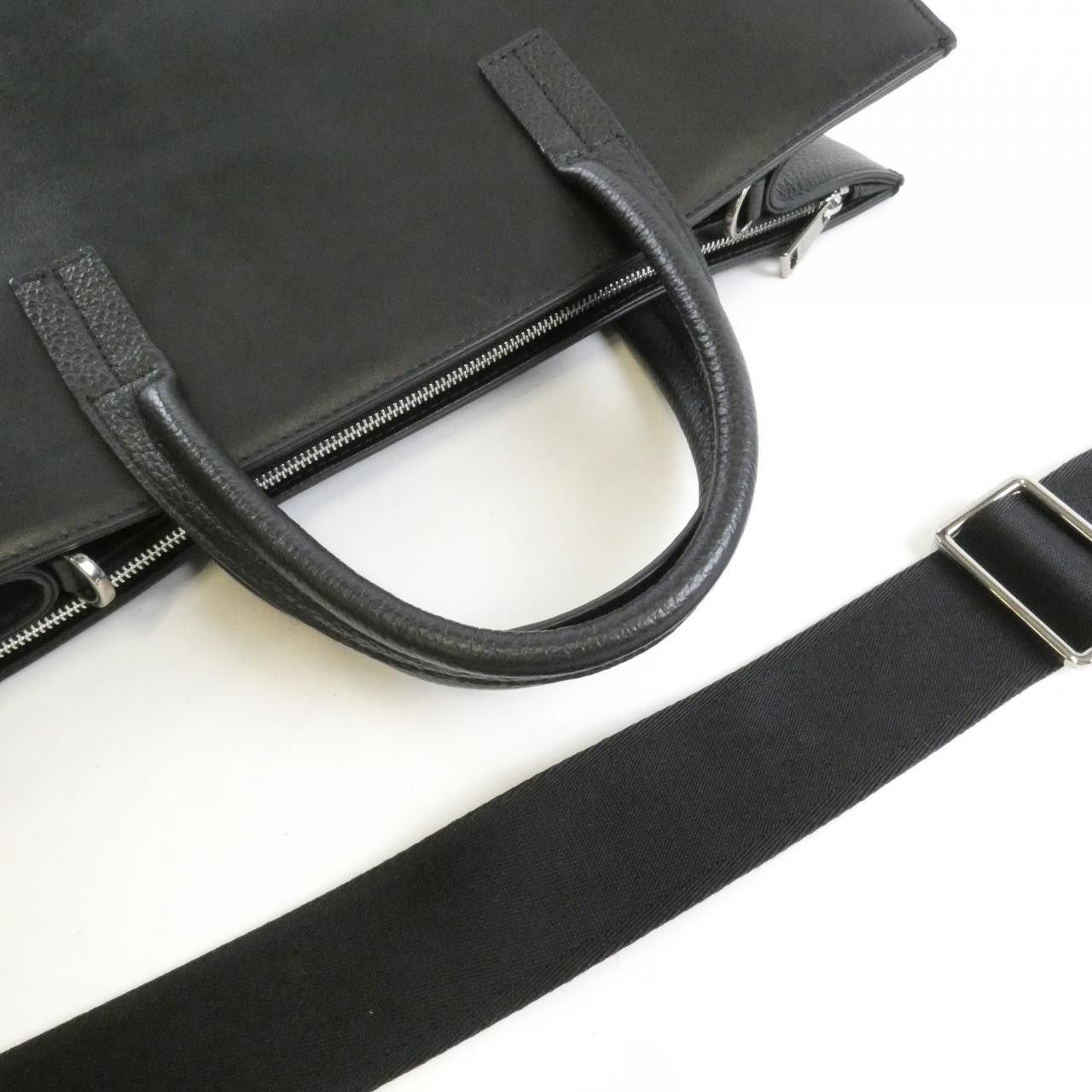Furla Furla Furla Leather Tote Bag Leather Tote Bag MB00116 DUTY FREE for USA Size ONE SIZE - 5 Thumbnail