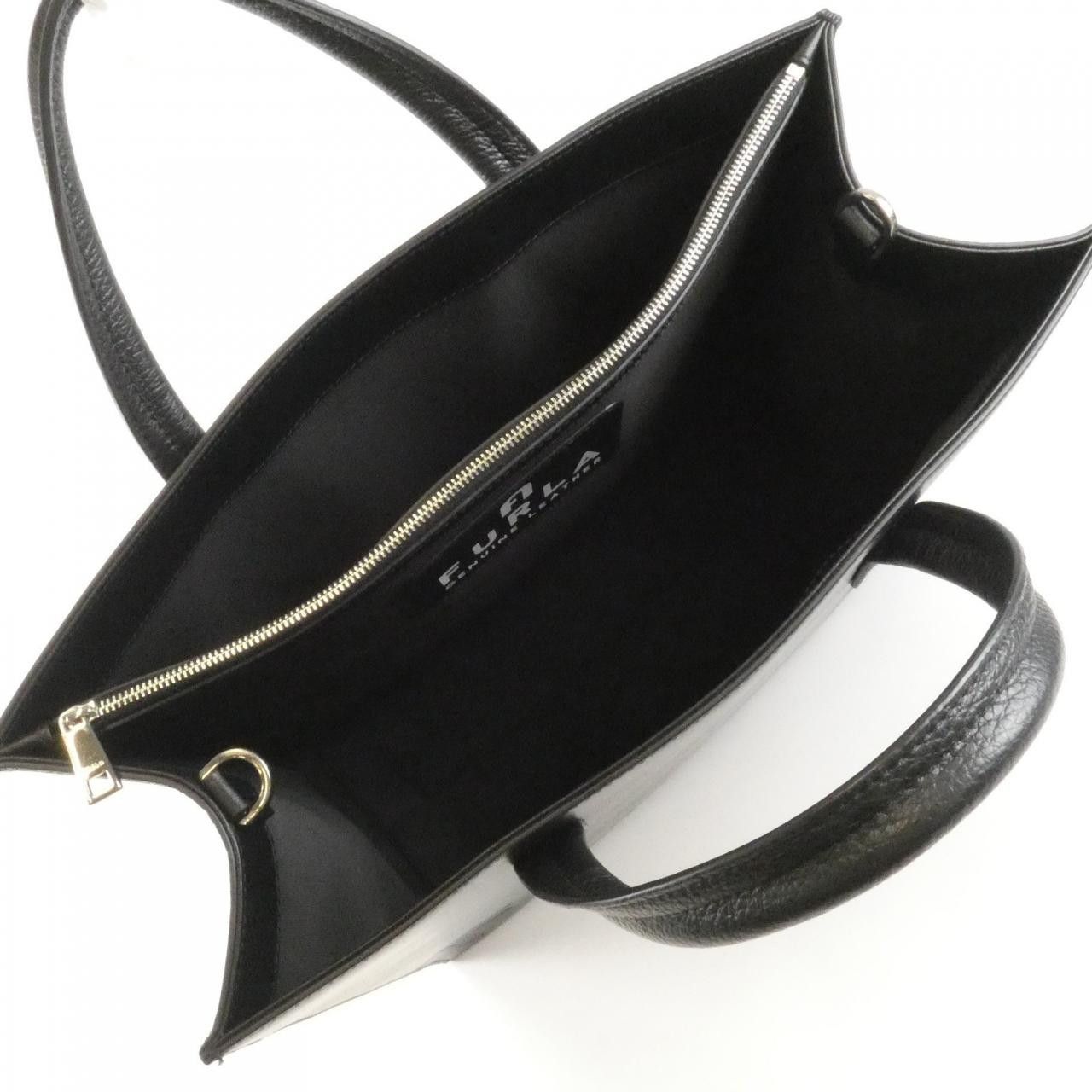 Furla Furla Furla Leather Tote Bag Leather Tote Bag MB00116 DUTY FREE for USA Size ONE SIZE - 6 Thumbnail