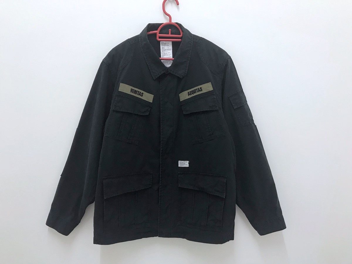 Wtaps Last 💥Wtaps Rev23 Spec 201-205 | Grailed