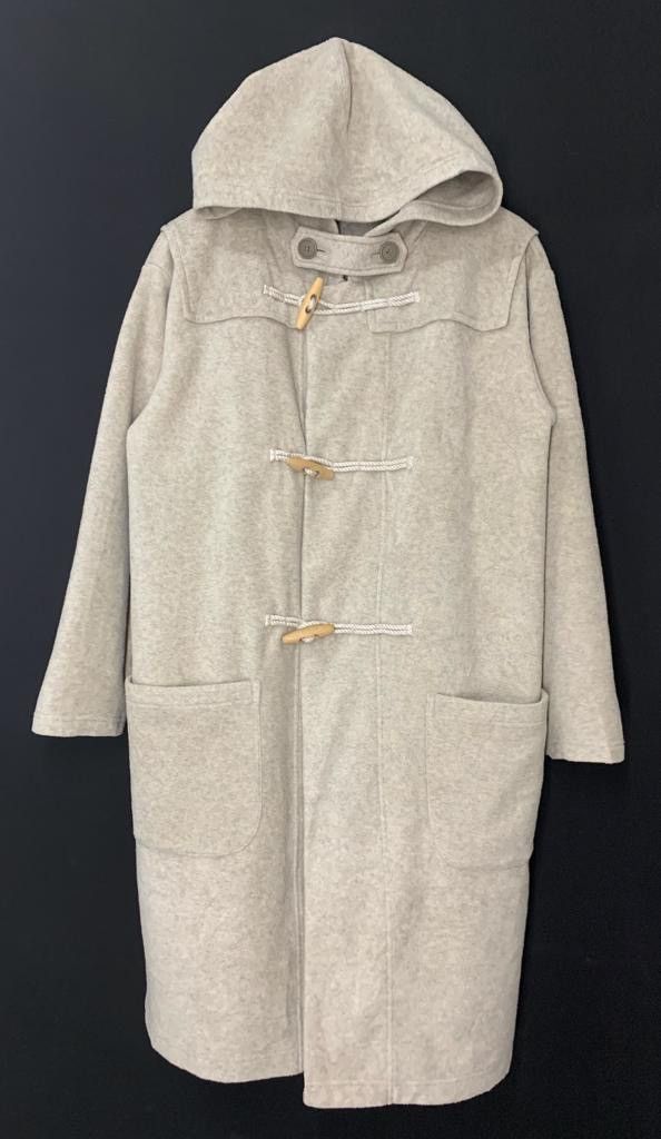 🇯🇵80s Issey Miyake Oversized Duffle Coat/Jacket