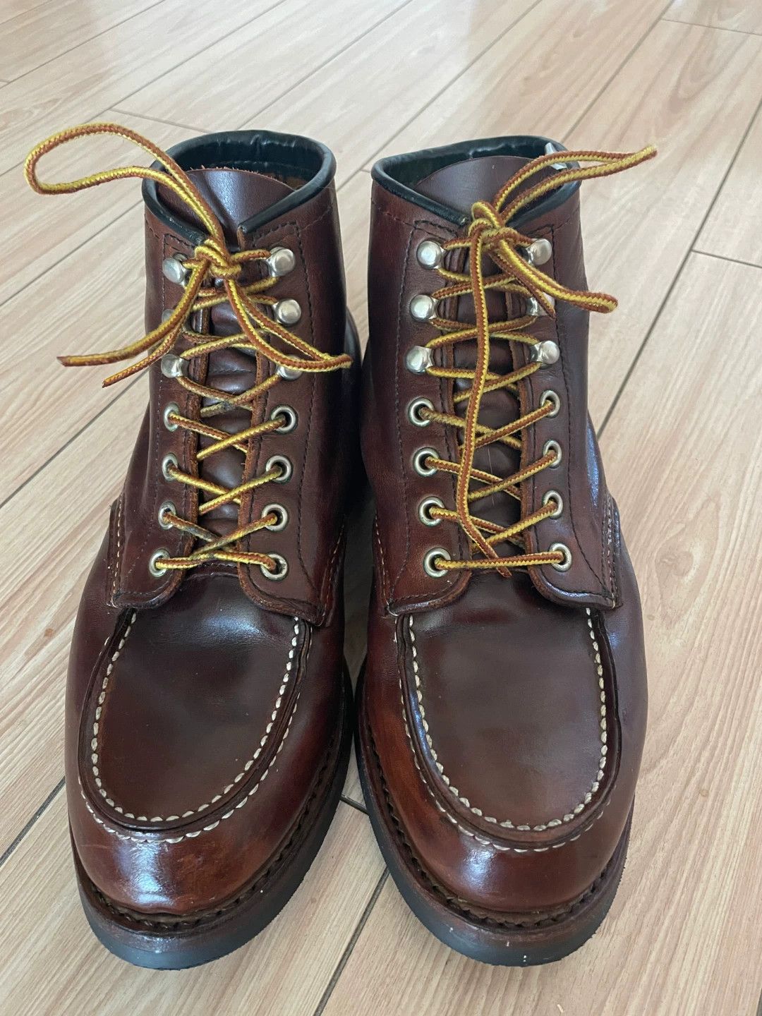 Red Wing Red Wing 8855 100th Anniversary Boots | Grailed