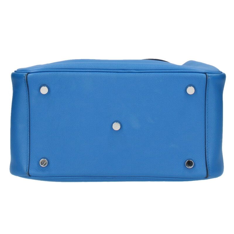 Hermes HERMES Lindy 26 Evercolor Leather C Stamp Size ONE SIZE - 4 Thumbnail